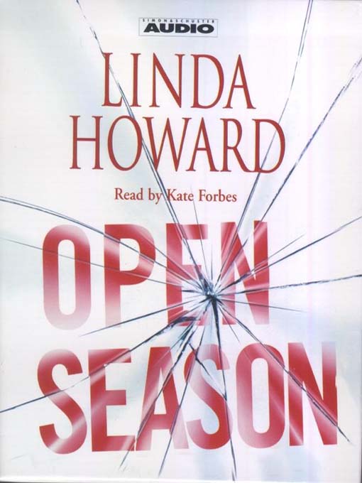Title details for Open Season by Linda Howard - Available